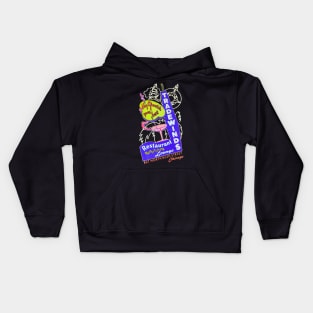 Trade Winds Chicago Kids Hoodie